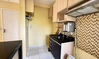 Imagem 12: Apartamento 03 Quartos no Bairro do Tonené - Lazer Completo