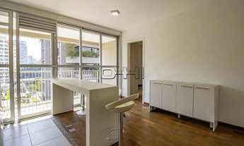Imagem 3: Aluguel Apartamento 2 Dormitórios - 46 m² Vila Olímpia