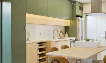 Imagem: Casa 3 Quartos 2 Suítes no Porto Marina