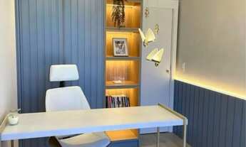 Imagem 3: Ponto comercial clínica em prédio comercial