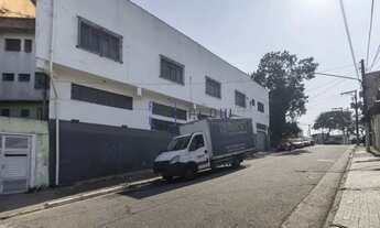 Imagem 2: Galpão Para Venda Cidade Nova Heliopolis, 601m²