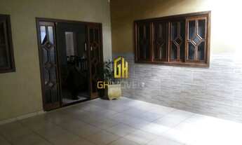 Imagem 6: Casa à venda, 266 m² por R$ 990.000,00 - Vila Mariana - Aparecida de Goiânia/GO