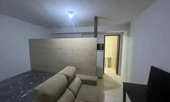 Imagem 7: Apto mobiliado na Ceilândia Centro pertinho do metrô e Demacol