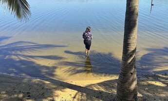 Imagem 7: Terreno no condomínio jacarandá