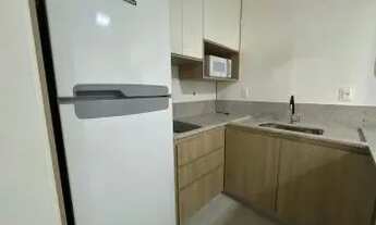 Imagem 6: APARTAMENTO 1 QUARTO