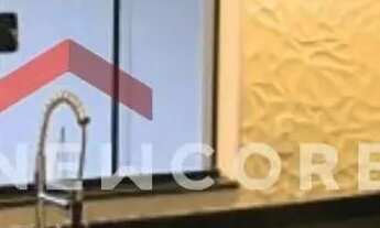 Imagem 4: Casa em Rua Owaldo Antonio Baldin - Terrazul BA - Pirassununga/SP