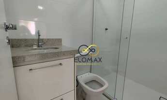 Imagem 6: Apartamento com 1 dormitório para alugar, 42 m² por R$ 2.300,00/mês - Vila Augusta - Guaru