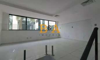 Imagem 5: Loja Comercial à Venda na Barra da Tijuca - Localização Privilegiada e Infraestrutura Comp