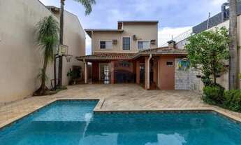 Imagem: Casa sobrado em condomínio com 183,27m²