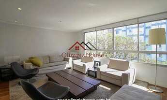 Imagem: Venda Apartamento 3 Dormitórios - 145 m²