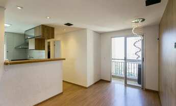 Imagem: Apartamento para venda em Freguesia Do Ó