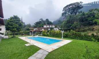 Imagem 6: CASA EM CONDOMÍNIO RESIDENCIAL em Teresópolis - RJ, Carlos Guinle