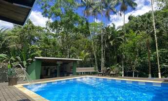 Imagem 3: Alugo Casa na Praia Litoral Norte Cambury / Maresias