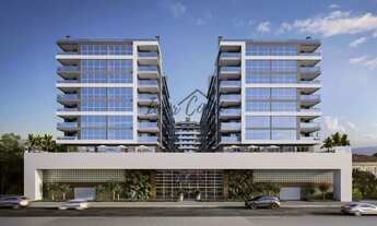 Imagem 2: Apartamento para Venda em Imbituba, Centro, 2 dormitórios, 1 suíte, 1 banheiro, 1 vaga