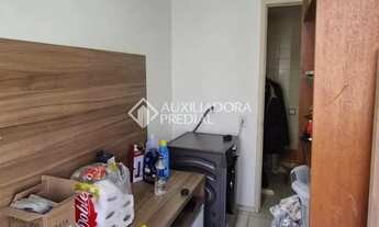 Imagem 5: Rua Garibaldi, junto a Santa Casa