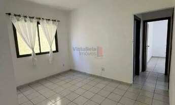 Imagem 7: Apartamento no Centro de Taubaté - 3 Dormitórios com 1 Suíte Pronto para Morar!