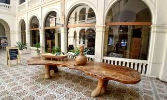 Imagem 3: Prédio - Centro - Campinas