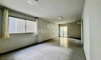 Imagem 2: Apartamento para locação 3 Quartos sendo 1 Suite com Ar-condicionado, Setor Oeste, Goiânia