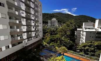 Imagem: Plaza Victoria - Itacorubi - 3 quartos com