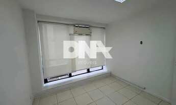 Imagem: Sala / Comercial / Botafogo