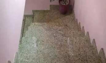 Imagem 3: Casa em Avenida Dom Bosco - Vila Lucinda - Santo André/SP