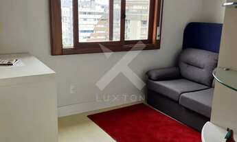 Imagem 6: Cobertura com 3 quartos e 3 vagas no Bela Vista