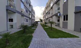 Imagem: Apartamento com 2 quartos no Portal da Praias