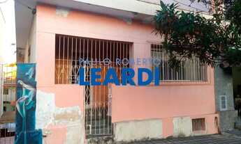 Imagem: CASA ASSOBRADADA - CENTRO - MG