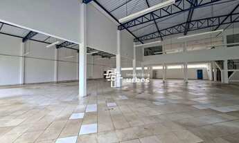 Imagem 6: Salão AMPLO e EM ÓTIMA LOCALIZAÇÃO para alugar, 358 m² por R$ 18.464/mês - Parque Novo Mun