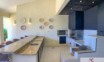 Imagem 5: Belíssima Casa a venda, Cond. Quinta da Baronesa