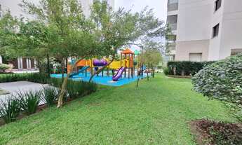 Imagem 6: Apartamento Alto Padrão