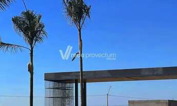 Imagem 2: Terreno - Villagio Paulínia - Paulínia