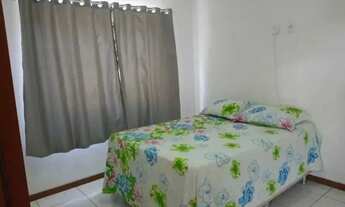 Imagem: Casa com 2 dormitórios e garagem coberta