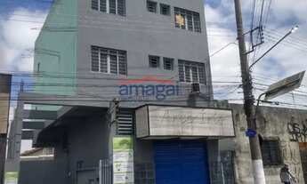 Imagem 2: Sala comercial no centro