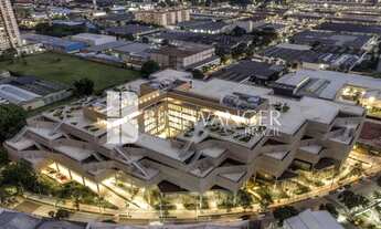 Imagem: Conjunto Comercial de 8.975m² para á Locação