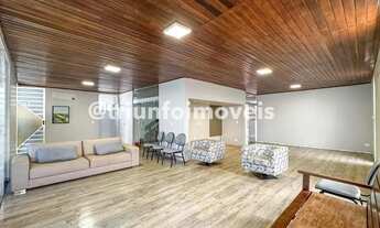 Imagem 3: Casa duplex a venda no Jóquei com 5 suítes TR229216 THE -TBJ2KQ