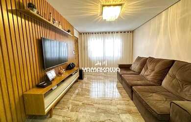 Imagem 3: Sobrado com 3 dormitórios à venda, 202 m² por R$ 860.000,00 - Parque do Carmo - São Paulo