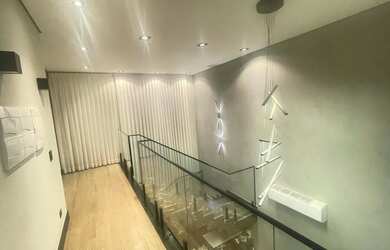 Imagem 7: Casa (3 suítes) Condomínio Bella Vitta