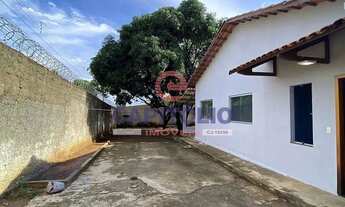 Imagem: Casa à venda, Cardoso, Aparecida de Goiânia