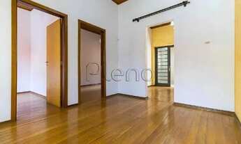 Imagem: Casa à venda em Campinas, Ponte Preta