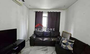 Imagem: Apartamento em Avenida Ana Costa - Gonzaga