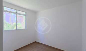 Imagem 2: Apartamento Garden 2 quartos em Vespasiano codigo: 163148