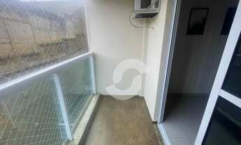 Imagem 6: Apartamento com 3 dormitórios à venda, 65 m² por R$ 440.000,00 - Fátima - Niterói/RJ