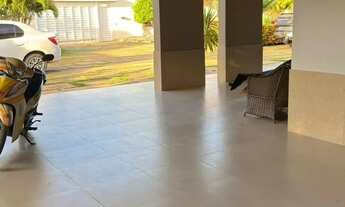 Imagem 5: SN Casa com 4 dormitórios