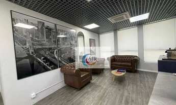 Imagem 7: Conjunto para alugar, 70 m² - Pinheiros - São Paulo/SP