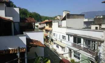 Imagem 2: Casa com 4 quartos à venda, 285 m² por R$ 1.350.000 - Vila Isabel - Rio de Janeiro/RJ