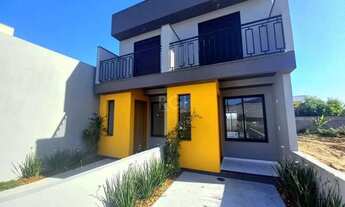 Imagem: Sobrado no bairro Aberta dos Morros