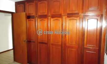 Imagem 6: Apartamento Padrão Vila Seixas 3 dormitorios, sendo 1 suite com armarios sala 2 ambientes