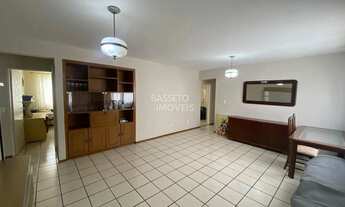 Imagem: Apartamento de 3 dorm. No Centro de Florianópolis