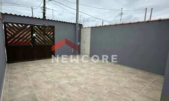 Imagem 7: Casa em Rua Nevada - Flórida Mirim - Mongaguá/SP